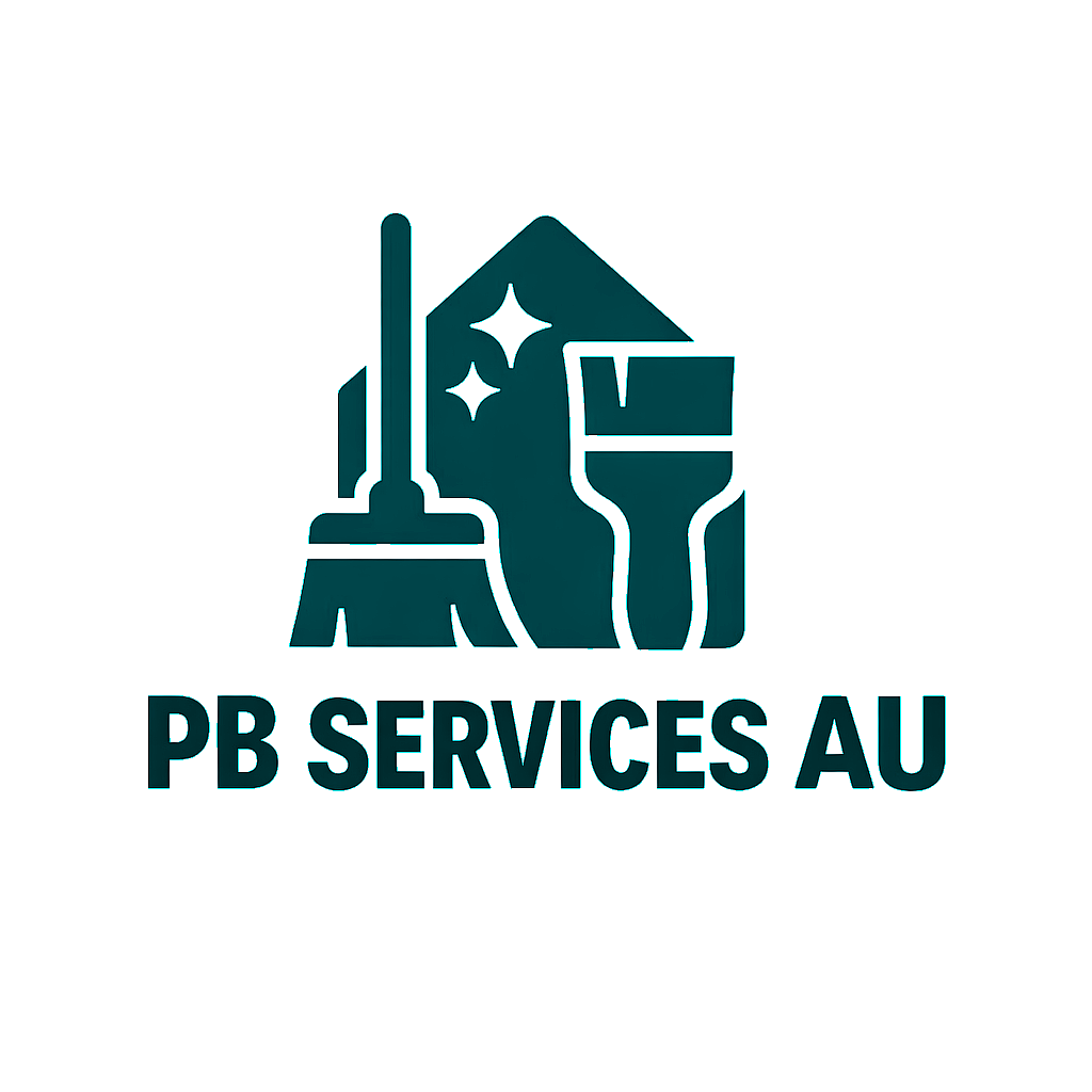 PB Services AU logo